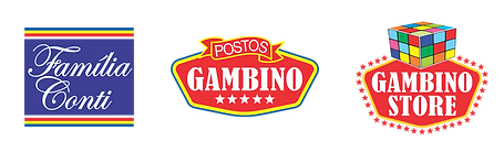 Rede de Postos Gambino - Postos de Combustíveis