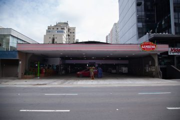 UNIDADE – SÃO PELEGRINO