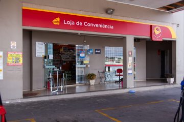 Rede de Postos Gambino - Postos de Combustíveis