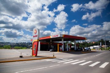 Rede de Postos Gambino - Postos de Combustíveis