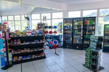 Rede de Postos Gambino - Postos de Combustíveis