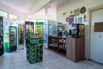Rede de Postos Gambino - Postos de Combustíveis