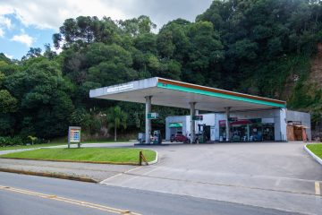 Rede de Postos Gambino - Postos de Combustíveis