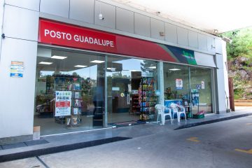Rede de Postos Gambino - Postos de Combustíveis