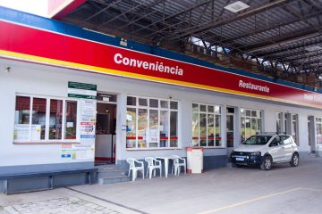 Rede de Postos Gambino - Postos de Combustíveis