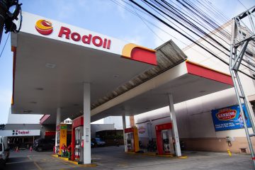 Rede de Postos Gambino - Postos de Combustíveis