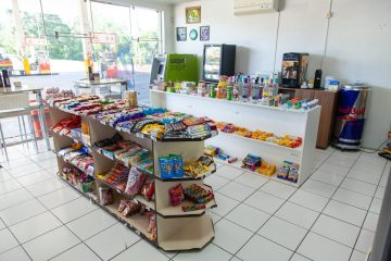 Rede de Postos Gambino - Postos de Combustíveis