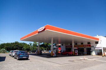 Rede de Postos Gambino - Postos de Combustíveis