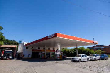 Rede de Postos Gambino - Postos de Combustíveis