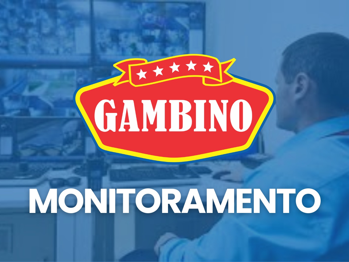 Monitoramento