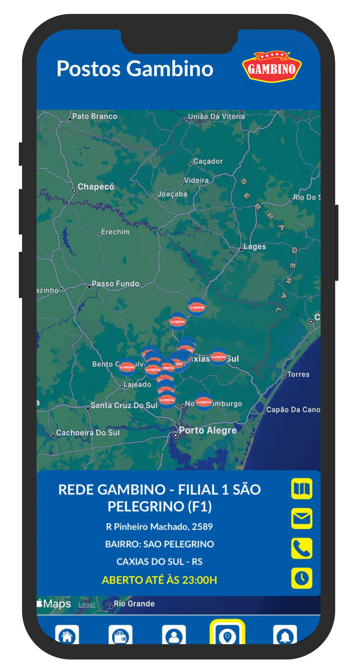 Rede Gambino15
